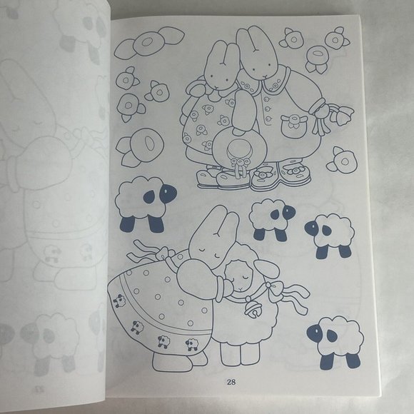 1995 Leisure Arts Daisy Kingdom Iron On Transfers Book Patterns Crafts Applique - Picture 13 of 16